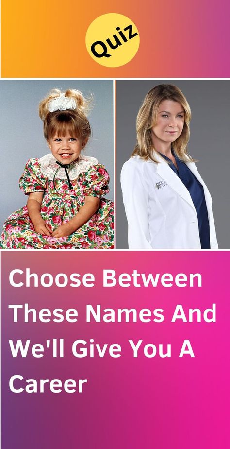 Your future is calling, and the answers lie within the names you choose. Are you ready to step into your destiny and claim your rightful place in the world? Future Career Quiz, Career Quiz, Grooming Tips, Fun Quizzes, Personality Test, Future Career, True Nature, Destiny, Psychology