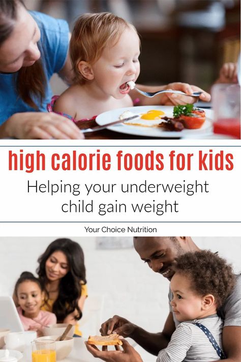 Meals To Help Gain Weight For Kids, Foods To Gain Weight Kids, Foods To Help Gain Weight For Kids, Kids Weight Gain Recipes, High Calorie Smoothies For Kids, High Calorie Foods For Kids, High Calorie Snacks For Kids, Toddler Weight Gain Recipes, Weight Gain Smoothie For Kids