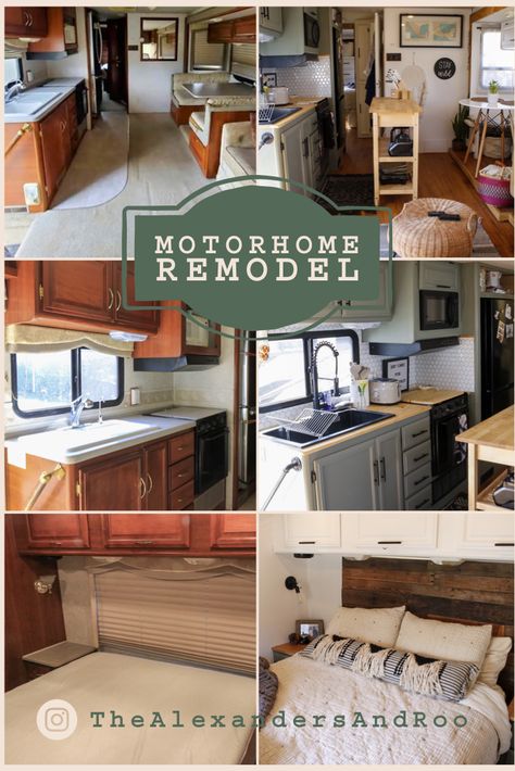 Fleetwood Rv Remodel, Coachman Camper Remodel, Bounder Rv Remodel, Fleetwood Bounder Rv Makeover, Rv Motorhome Remodel, Class A Rv Remodel Interiors, Motor Home Remodel, Class A Motorhome Remodel, Fifth Wheel Remodel