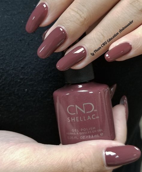 Cnd Shellac Arrowhead, Cnd Arrowhead, Cnd Shellac Colors Fall 2023, Cnd Fall Colors, Shellac Arrowhead, Cdn Shellac Colors, Cnd Shellac Colors Winter, Shellac Colours, Cnd Shellac Colors