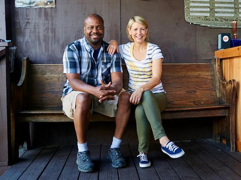 So, What Are They Up To Now? You Ask. : 12 Things You Didn’t Know About Samantha Brown and Chris Grundy : TravelChannel.com People On The Street, Samantha Brown, Hong Kong Hotels, Arizona Vacation, Sweden Travel, Travel Bag Organization, Venice Travel, Family Vacation Destinations, Southeast Asia Travel