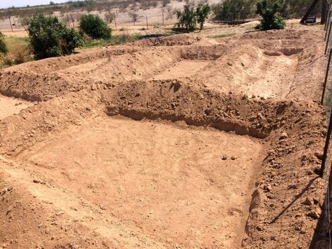 Desert Vegetable Garden, Permaculture Garden Design, Farming Ideas, Permaculture Garden, Texas Garden, Arizona Gardening, Beds Diy, Desert Climate, Regenerative Agriculture