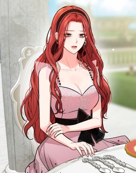 Red Haired Anime Female, Pfp One Piece, Pfp Icons Anime, Anime Oc Male, Anime Matching Pfp Couple, Secret Bedroom, One Piece Pfp, Male Demon, Female Anime Characters