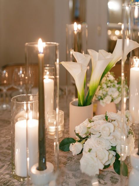 Green and White Summer Wedding at the St. Regis DC - Sarah Kazemburg Events & Styling | DC & East Coast Luxury Wedding Planner Minimalist Wedding Ideas, White Summer Wedding, St Regis Hotel, Modern Minimalist Wedding, St Regis, Luxury Wedding Planner, Black Tie Wedding, Destination Wedding Planner, Dc Weddings