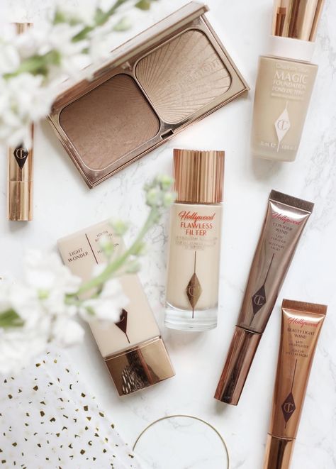 Beginner Makeup, Charlotte Tilbury Makeup, Elf Makeup, Wedding Makeup Looks, Spring Makeup, Blogger Tips, Diy Beauty Hacks, Makeup Photography, Luxury Makeup