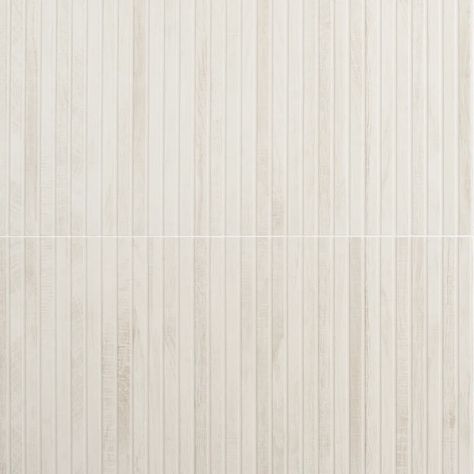 Ivy Hill Tile Montgomery Ribbon 24 in. x 48 in. Matte Porcelain Floor and Wall Tile (15.49 Sq. Ft. / Case) & Reviews | Perigold Kenridge Ribbon, Cleaning Tile Floors, Seneca Lake, Shower Style, Ribbon White, Sanded Grout, Ivy Hill Tile, Tile Saw, Mosaic Wall Tiles