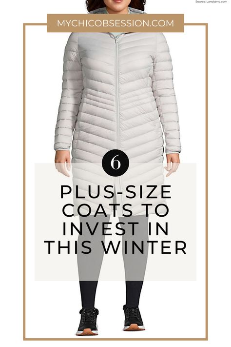 Winter Coat Plus Size Women, Winter Coat Plus Size, Plus Size Winter Jackets For Women, Plus Size Apple Shape Outfits Winter, Plus Size Winter Coats For Women, Plus Size Coats For Women Winter, Plus Size Winter Coat, Plus Size Winter Outfits Cold Weather, Plus Size Outfits Winter