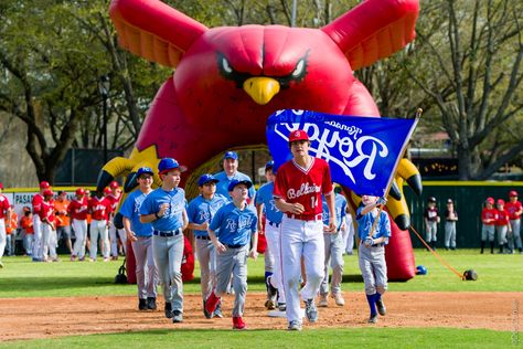 20180303+–+Bellaire+Little+League+Opening+Day+2018 Little League Opening Day Ideas, Youth Baseball, Baseball Season, Opening Day, My Family, Force, Thank You, Baseball, Photography