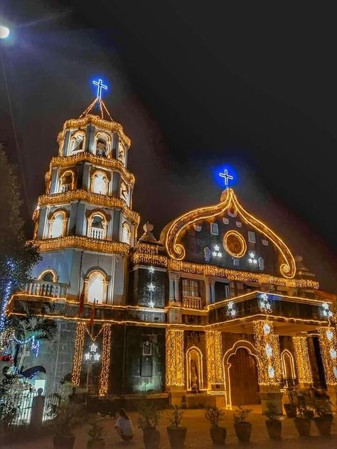 Credits to: https://www.facebook.com/jonas.quijano.31 Simbang Gabi, The Philippines, Notre Dame, Philippines, Did You Know, Quick Saves