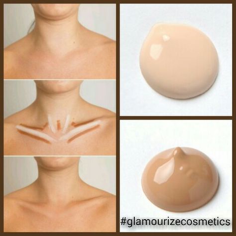 Contour your collar bone with Younique BB Creams! #contouring #beautytips Bone Makeup, Younique Bb Cream, Human Muscle Anatomy, Normal Makeup, Bb Creams, Cream Contour, Collar Bone, Beauty Remedies, Makeup Blog