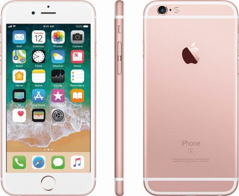 Iphone 6s Rose Gold, Hp Iphone, Rose Gold Iphone, Apple Iphone 6s Plus, Mobile Smartphone, Buy Iphone, Iphone 6s Plus, Apple Iphone 6s, Used Iphone