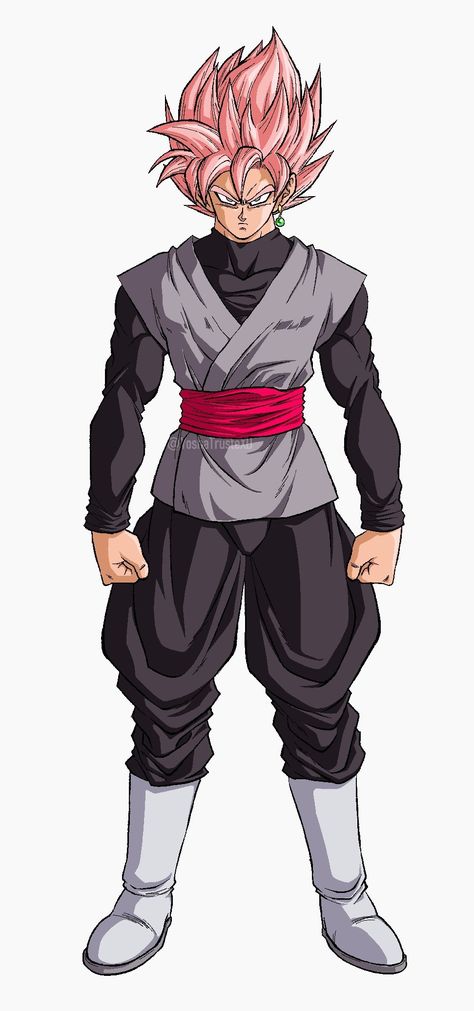 Goku Black Ssj, Tekken Girls, Dbs Manga, Dbz Super, Ball Character, Dbz Drawings, Dragon Super, Naruto Sketch Drawing, Dbz Characters