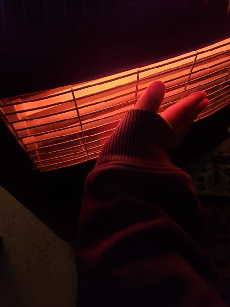 Heater Snap, Food Heat Lamps, Sunset Lamps, Heat Detectors, Love Things, Blur Photography, Aesthetic Captions, Best Friend Quotes Funny, Pink Curtains