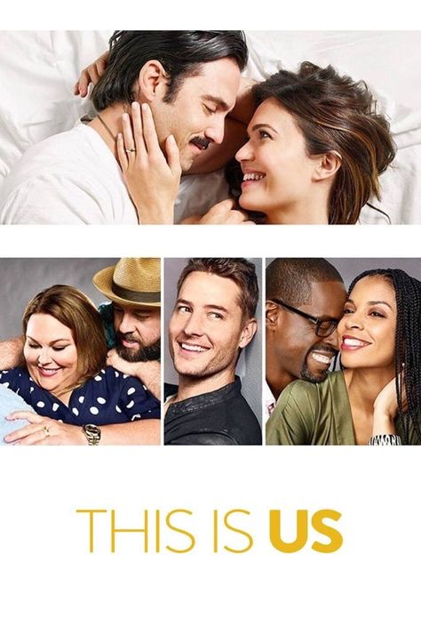 This Is Us Serie, Movie Poster Frames, Malcolm In The Middle, This Is Us Movie, Justin Hartley, Bryan Cranston, Milo Ventimiglia, Mandy Moore, Jennifer Morrison