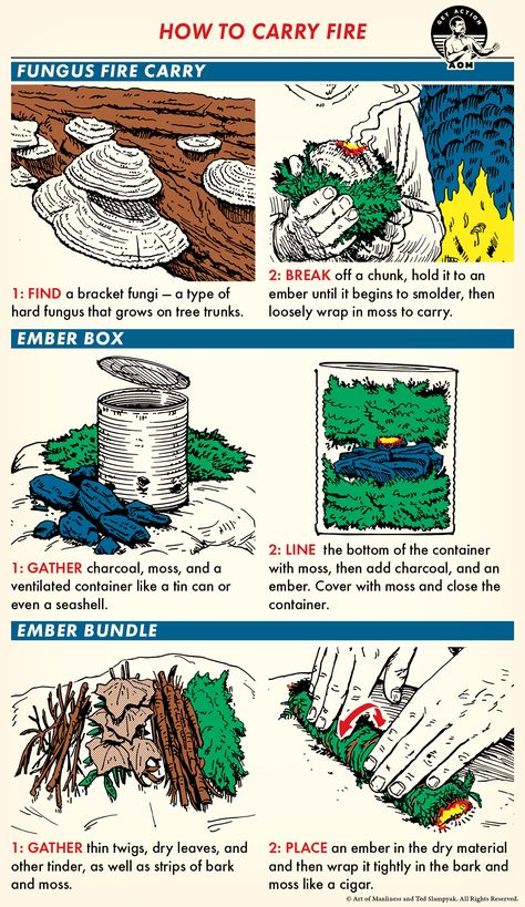 Primitive Survival, Survival Skills Life Hacks, Art Of Manliness, Survival Life Hacks, Apocalypse Survival, Survival Techniques, Survival Life, Wilderness Survival, Survival Tools