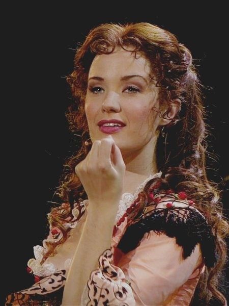 Sierra as Christine in Phantom 25th Anniversary! ❤ Point Of No Return, Sierra Boggess, The Royal Albert Hall, The Phantom Of The Opera, Royal Albert Hall, The Phantom, The Opera, Phantom Of The Opera, Royal Albert