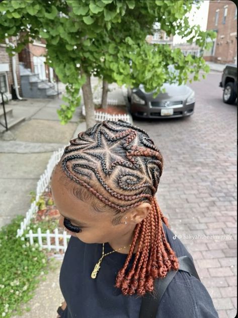 Star Braids, Hair Color Ideas Trending, Classic Braids, Black Hair Protective Styles, Pink And Purple Hair, Purple Hair Color Ideas, Hair Braid Patterns, Purple Hair Color, Cornrows Natural Hair