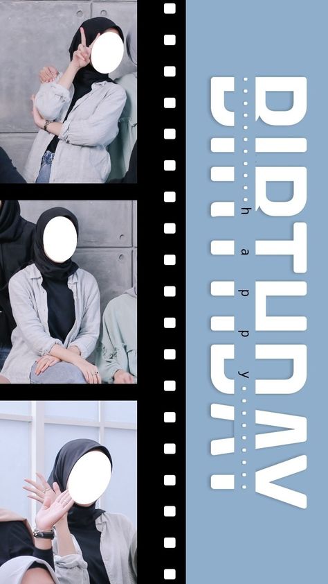 Simple Photoshoot, Insta Gif, Instastory Ideas, Birthday Countdown, Instagram Collage, Blackpink Poster, Birthday Calendar, Photo Holder, Birthday Frames