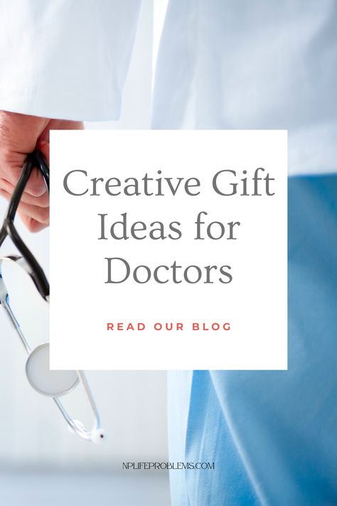 🎁 Searching for the perfect gift for the doctor in your life? 🩺 Check out our ultimate gift guide! From practical tools and personalized keepsakes to fun and relaxing finds, these ideas are sure to bring a smile to any doctor’s face. Whether it’s for a special occasion, holiday, or just a thank you, our blog covers thoughtful and unique gifts tailored to healthcare heroes. Explore our top picks and show your appreciation! 🌟 #DoctorGiftIdeas #HealthcareHeroes #DoctorAppreciation #GiftGuide Gift For Doctor Thank You, Gift For Doctor Friend, Gifts For A Doctor, Gift Ideas For Doctors, Doctor Gift Ideas, Gifts For Medical Students, Gift Ideas For Nurses, Medical Puns, Gifts For Doctors