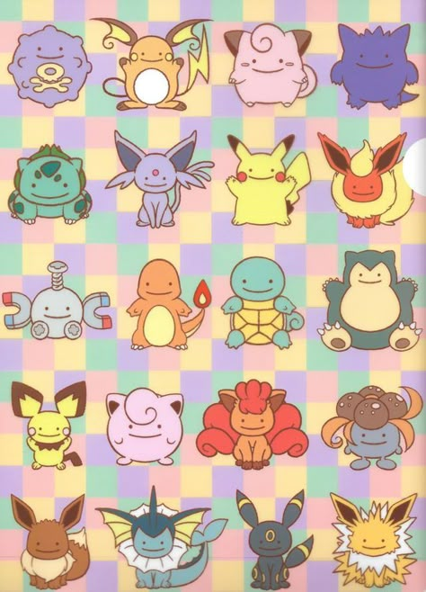 Ditto Wallpaper, Pokemon Ditto, Pokemon Backgrounds, Pokemon Stickers, Pokemon Tattoo, Cute Pikachu, Cute Pokemon Pictures, Pokemon Party, I'm Broke