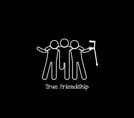 Friends icon with black background Instagram story highlight cover Friendship Highlight Cover Instagram, Highlight Covers Instagram Black, Friends Wallpaper Hd, Friends Dp, Highlights Cover Instagram Friends, Group Profile, Highlights Cover Instagram, Logo Family, Friends Group Photo