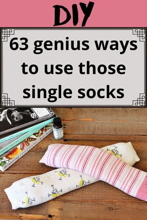 Used Socks Projects Ideas, Crafts With Old Socks Diy Ideas, Mismatched Socks Ideas, Crafts With Socks Projects, Sock Diy Repurpose, Single Socks What To Do With, Upcycle Socks Diy Ideas, Things To Do With Old Socks, Things To Do With Socks