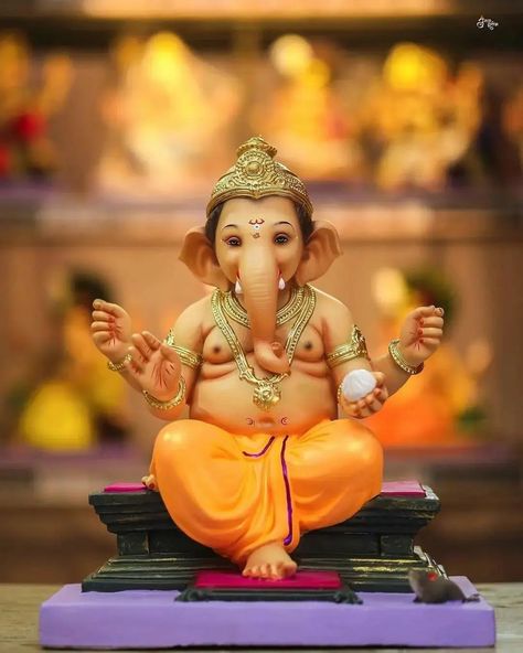 Bal Ganesh Murti, Bal Ganesh, गणपती बाप्पा, Clay Ganesha, Ganpati Songs, Ganesh Murti, Ganesh Ji Images, Ganpati Bappa Wallpapers, Ganpati Bappa Photo