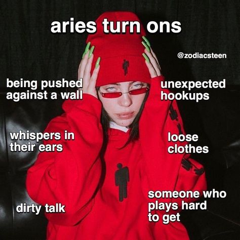 Aries Nails, Astrology Signs Aries, Aries Personality, Aries Girl, Aries Aesthetic, Aries Baby, Aries Traits, Aries Zodiac Facts, Aries Astrology