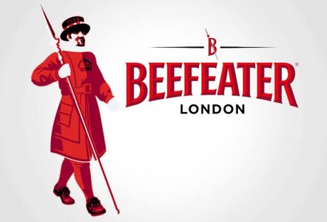 Beefeater Gin, Beefeater London, Old Ads, Gin, Soldier