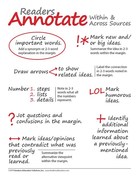 Simplify Annotation with Marks, Codes ... How To Annotate Literature, How To Annotate A Self Help Book, School Book Annotation, Best Way To Annotate A Book, How To Book Annotation, Annotating School Books, How To Note Books, Non Fiction Annotation, How To Mark A Book