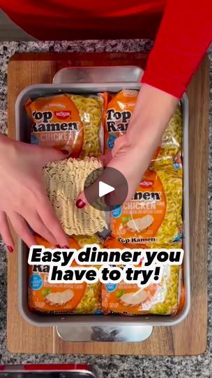 Fast Dinners Easy Families, Fast Dinner Recipes Quick Meals Simple, What To Cook For Dinner Tonight, Fast Easy Recipes Dinner, Easy Lazy Dinner Ideas, Late Night Dinner Ideas, Simple Dinner Ideas Easy Quick, Easy Dinner Recipes Videos, Fast Easy Dinner For Family