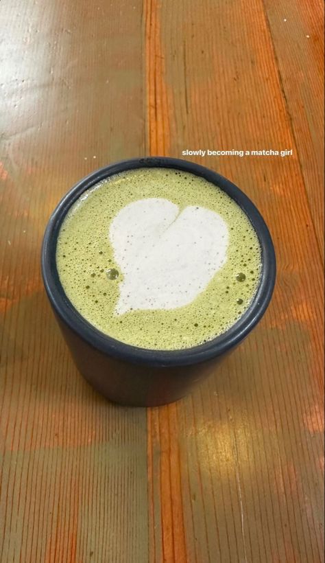 via @AvreyOvard ig story Matcha Ig Story, Matcha Instagram Story, Myday Ideas, Cute Quotes For Instagram, Stories Ideas, Instagram Quotes Captions, Coffee Latte, Ig Stories, Instagram Quotes