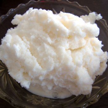 Old Fashioned Snow Cream Snowcream Recipe, Snow Ice Cream, Snow Cream, Lemon Sorbet, Winter Treats, Seasonal Treats, Ice Cream Desserts, Cream Recipes, Light Summer