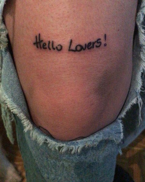 Niall Horan, niall horan tattoo, tattoo, hello lovers Niall Horan Tatoos, One Direction Tattoo Inspiration, Niall Horan Tattoos Ideas Inspiration, Niall Horan Inspired Tattoos, 1d Tattoos Ideas, Direction Tattoo Ideas, One Direction Tattoo Ideas, Niall Horan Tattoo Ideas, Niall Tattoo