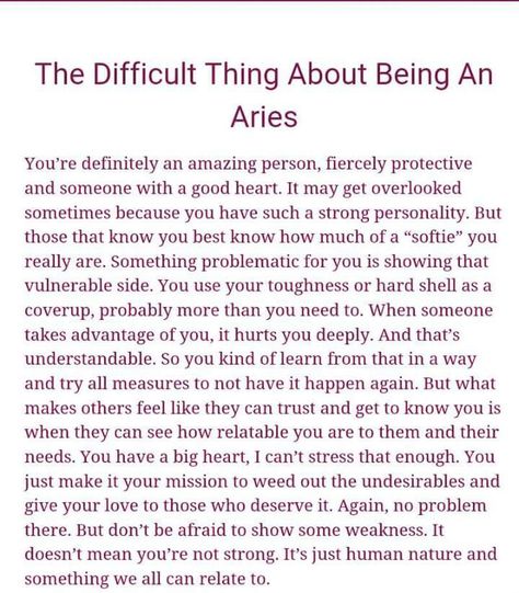 Aries zodiac // this is true Aries Mood, Aries Vibes, Aries Taurus Cusp, Astrology Signs Aries, Women's Purses, Aries Personality, Aries Girl, Aries Women, Aries Baby