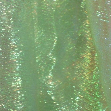 Iridescent Organza, Core Aesthetics, Iridescent Fabric, Lame Fabric, Color Vibe, Collage Vintage, Green Photo, Organza Fabric, + Core + Aesthetic