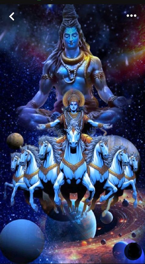 Lord Surya Bhagavan Hd Images, All Gods In One Picture, Lord Surya Bhagavan Images, Surya Bhagavan, Gods Photos, Lord Surya, Photos Of Ganesha, God Photos, God Artwork