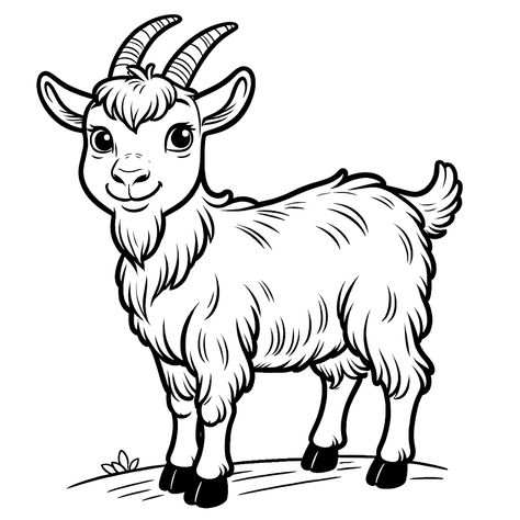 Goat coloring pages Goats coloring pages Goat coloring sheet Goat coloring sheets baby Goat free coloring pages Goat animal coloring pages Goat coloring page Goat coloring pages Goats free coloring pages cute Goat coloring pages cutest Goat coloring pages coloring pages gem