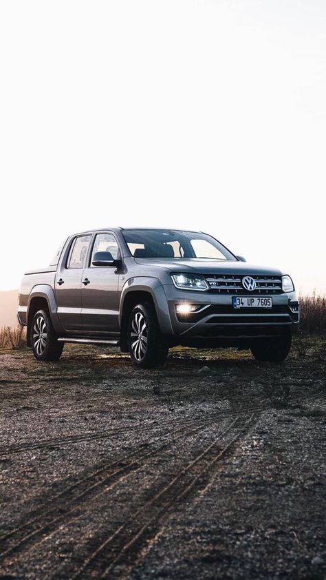 Vw Amarok V6, Amarok V6, Volkswagen Amarok, Vw Amarok, Cool Car Pictures, Car Aesthetic, Automotive Design, Lamborghini, Cool Cars