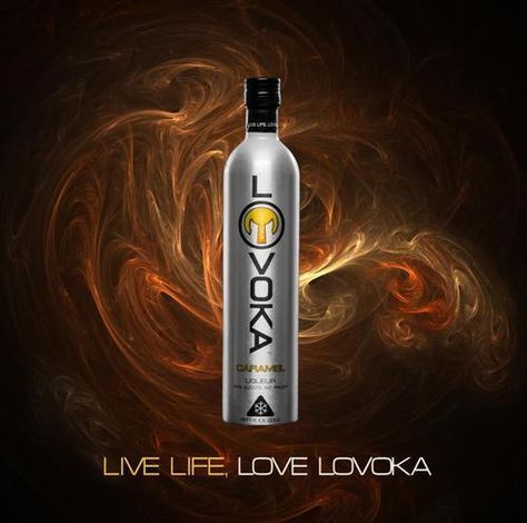 Lovoka: the richest caramel, the smoothest triple-distilled vodka. Lovoka is an alcoholic beverage unlike any other – both a spirit and a liqueur. Liquid gold describes its color and fluidity.... Drink Gift, Liquid Gold, Liqueur, Celebration Of Life, Vodka Bottle, Gift Guide, Mother’s Day, Caramel, Alcoholic Drinks