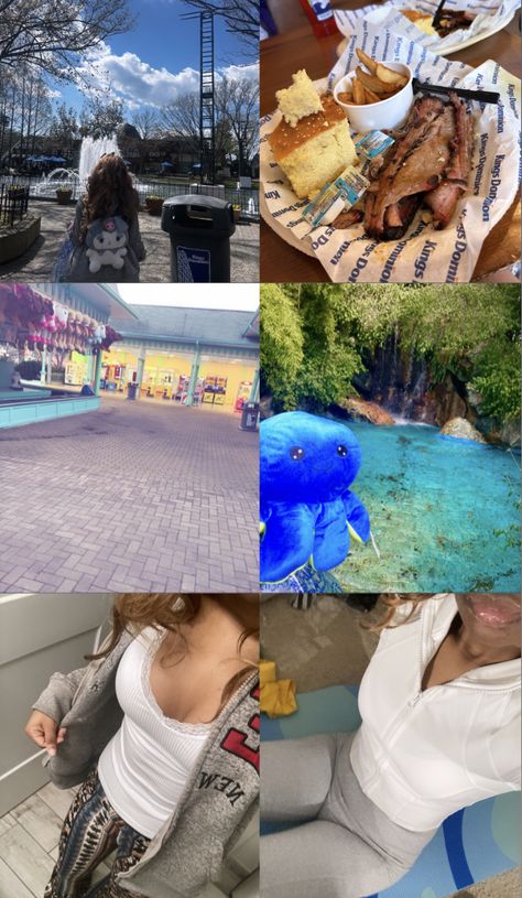 Kings Dominion Kings Dominion Aesthetic, March Dump, Kings Dominion, Theme Parks, Theme Park, My Pictures, Vision Board, Quick Saves