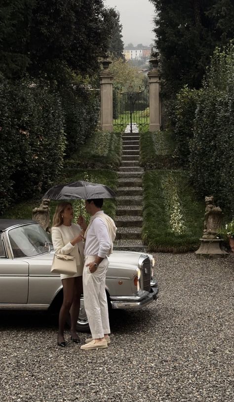 Old Money Relationship Aesthetic, Old Money Aesthetic Couple, Old Money Husband, Rich Couple Aesthetic Classy, Megan Griffin, 60s Couple, Old Money Engagement, Anastasia Aesthetic, Life Style Aesthetic