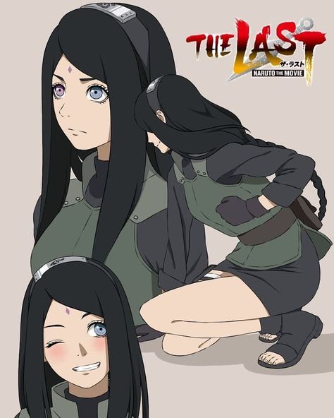 Naruto The Movie, Ninja Girl, Naruto Oc Characters, Anime Ninja, Kushina Uzumaki, Naruko Uzumaki, Naruto Fan Art, Naruto Uzumaki Shippuden, Naruto Cute