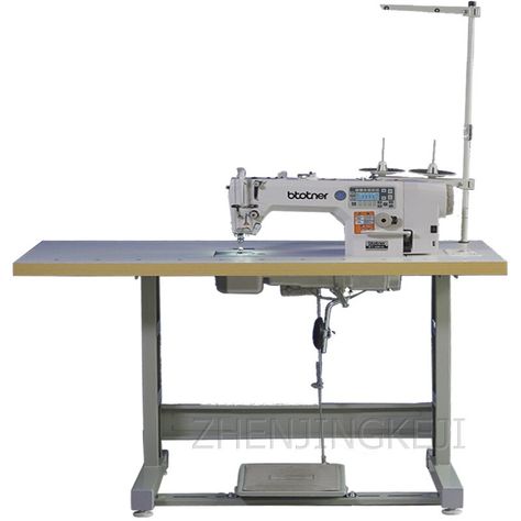 Buy sewing machine online with fast delivery and free shipping. This is an automatic threading device, which can be used on most household multifunctional sewing machines. Enjoy ✓Free Shipping Worldwide! ✓Limited Time Sale ✓Easy Return. Sewing Machine Stitches, Wrapping Machine, Household Sewing Machine, Antique Sewing Table, Household Sewing, Industrial Electric, Industrial Sewing, Plate Frames, Electric Cars