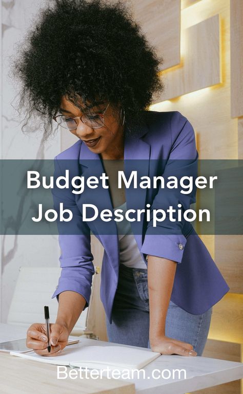 Learn about the key requirements, duties, responsibilities, and skills that should be in a budget manager job description. Manager Interview Questions, Finance Manager, Accounting Process, Job Description Template, Accounting Jobs, Financial Analyst, Budget Organization, Interpersonal Skills, Financial Analysis