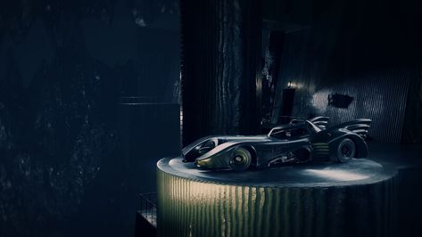 ArtStation - 1989 Batmobile 1989 Batmobile, Batman 1989, My New Car, Batman Returns, Tech Ideas, Mechanical Parts, Michael Keaton, Cars Movie, Movie Props