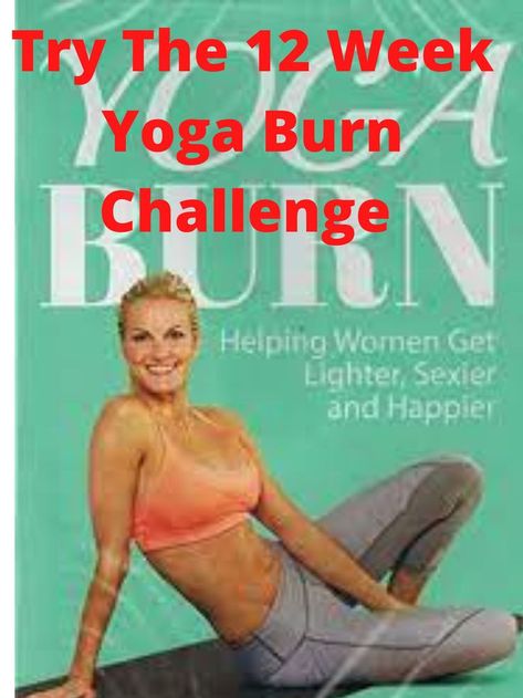 Are you up for the 12 Week Yoga Burn Challenge? yoga burn reviews reviews of yoga burn yoga burn trim core challenge What Is Yoga, Core Challenge, Yoga Burn, Women Helping Women, Womens Health, Thing 1 Thing 2, Click Here, To Learn, Health And Beauty