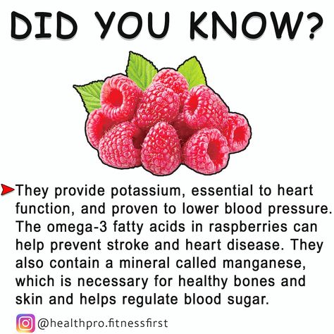 Health Benefits Of Raspberries, Benefits Of Raspberries, Raspberry Tea Benefits, Raspberry Health Benefits, Raspberry Benefits, Fruit Facts, Food Benefits, Raspberry Tea, Cells And Tissues