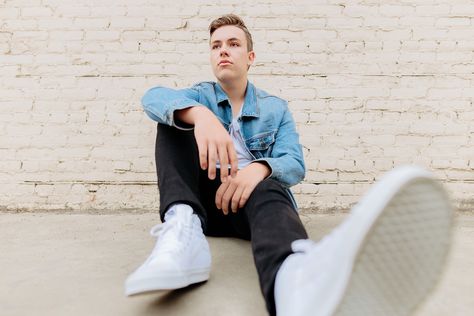 Sit Against Wall Pose, Sitting Against Wall Pose Reference, Person Sitting Against Wall, Sitting On Ground Poses, Sitting Against Wall Pose, Sitting Against Wall, College Art Portfolio, Sit Pose, Wall Sitting