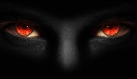 devil eyes Vampire Eyes, Supernatural Imagines, Demon Eyes, Amber Eyes, The Darkest Minds, Devil Eye, Aesthetic Eyes, Trik Fotografi, Character Aesthetics